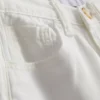 1,5–9 v. | brodeeratut denimshortsit