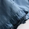 1,5–9 v. | chambray-pusero ja shortsit -setti
