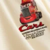 1,5–9 v. | Disney Pixarin Cars-huppari