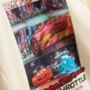 1,5–9 v. | Disney Pixarin Cars-huppari
