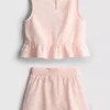 1,5–9 v. | Disney Pixarin Toy Story -peplum-paita ja Shortsit -seti