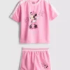 1,5–9 v. | Disneyn Minnie Mouse -Shortsit