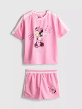 1,5–9 v. | Disneyn Minnie Mouse -Shortsit
