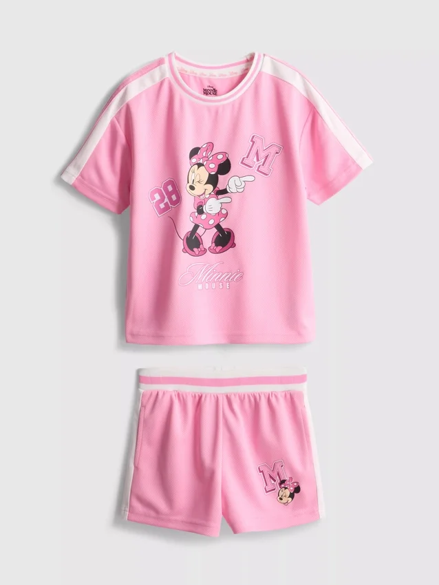 1,5–9 v. | Disneyn Minnie Mouse -Shortsit