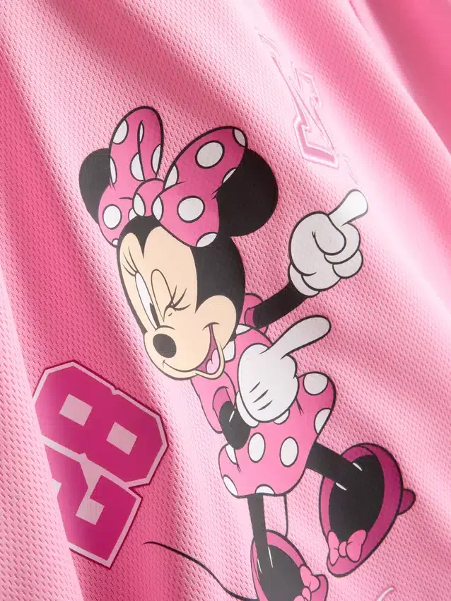 1,5–9 v. | Disneyn Minnie Mouse -Shortsit