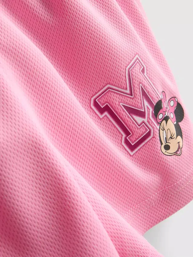1,5–9 v. | Disneyn Minnie Mouse -Shortsit