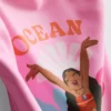 1,5–9 v. | Disneyn Moana-uimapuku röyhelöillä