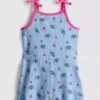 1,5–9 v. | Disneyn Stitch-neulottu body