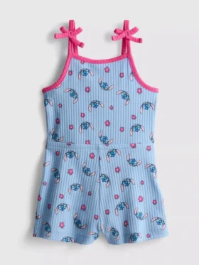 1,5–9 v. | Disneyn Stitch-neulottu body