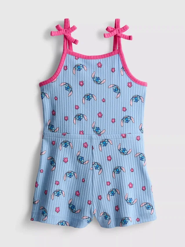 1,5–9 v. | Disneyn Stitch-neulottu body