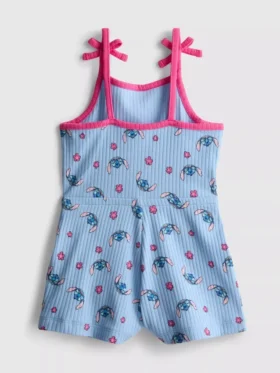 1,5–9 v. | Disneyn Stitch-neulottu body