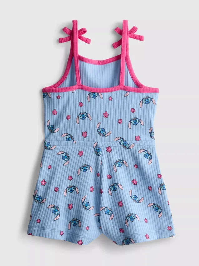 1,5–9 v. | Disneyn Stitch-neulottu body