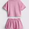 1,5–9 v. | Disneyn Stitch-T-paita ja Shortsit