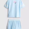 1,5–9 v. | Disneyn Stitch-T-paita ja Shortsit