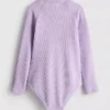 1,5–9 v. | kuvioitu pitkähihainen uimapuku