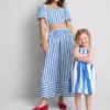 1,5–9 v. | kuviollinen mekko