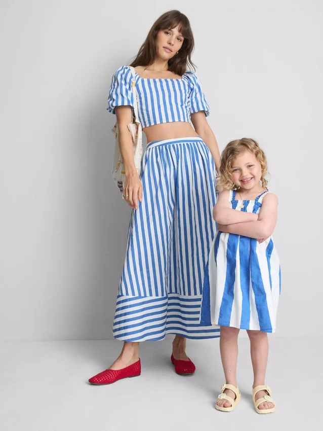 1,5–9 v. | kuviollinen mekko