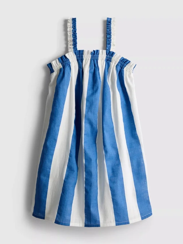 1,5–9 v. | kuviollinen mekko