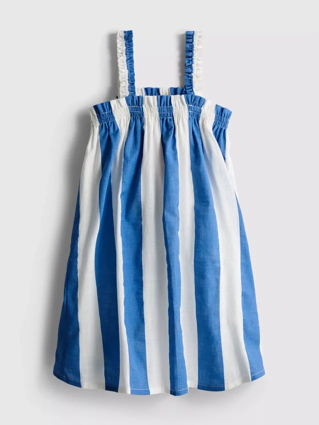 1,5–9 v. | kuviollinen mekko