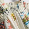 1,5–9 v. | kuviollinen mekko