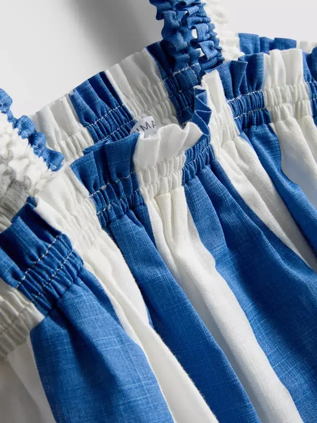 1,5–9 v. | kuviollinen mekko