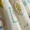 1,5–9 v. | kuviollinen mekko