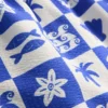 1,5–9 v. | laattakuvioiset uimahousut