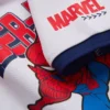 1,5–9 v. | Marvel Spider-Man -jalkapallo-T-paita ja Shortsit