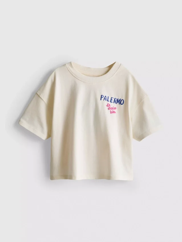 1,5–9 v. | Palermo-grafiikkapaitapusero