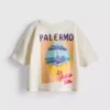 1,5–9 v. | Palermo-grafiikkapaitapusero