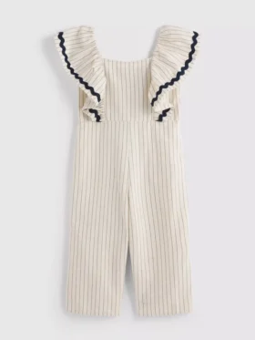 1,5–9 v. | raidallinen ric rac -jumpsuit