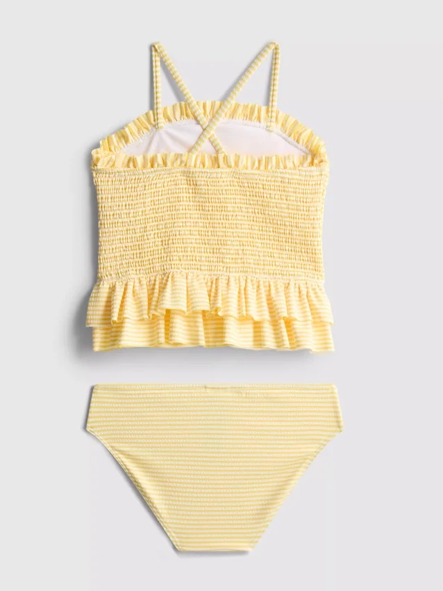 1,5–9 v. | rypytetty bikinisetti