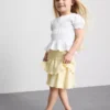 1,5–9 v. | rypytetty peplum-paita