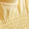 1,5–9 v. | rypytetty peplum-paita