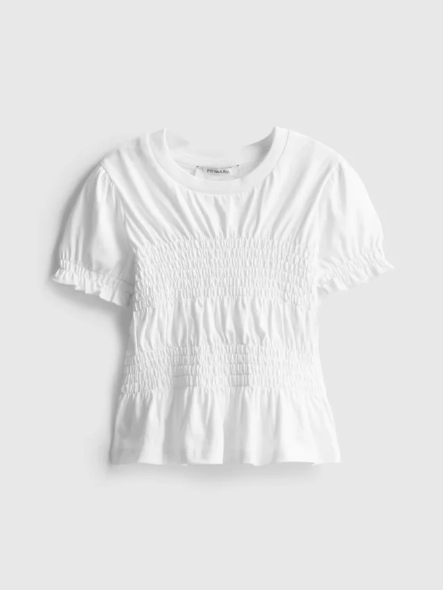 1,5–9 v. | rypytetty peplum-paita