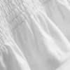 1,5–9 v. | rypytetty peplum-paita