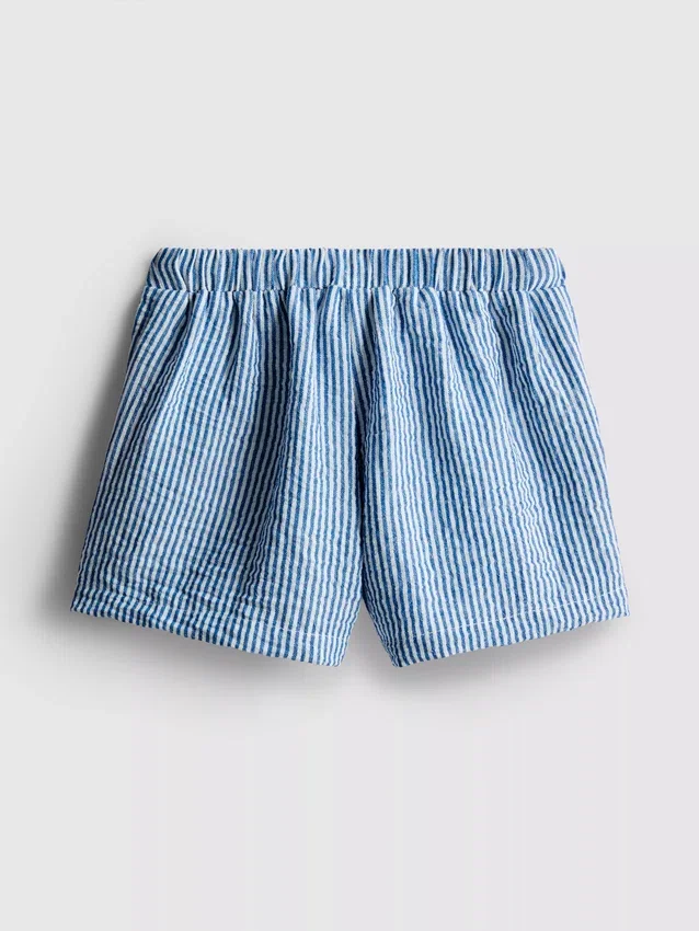 1,5–9 v. | seersucker-shortsit
