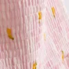 1,5–9 v. | sitruunakuosinen smock-mekko
