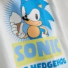 1,5–9 v. | Sonic the Hedgehog -Kauluspaita