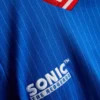 1,5–9 v. | Sonic the Hedgehog -urheilusetti