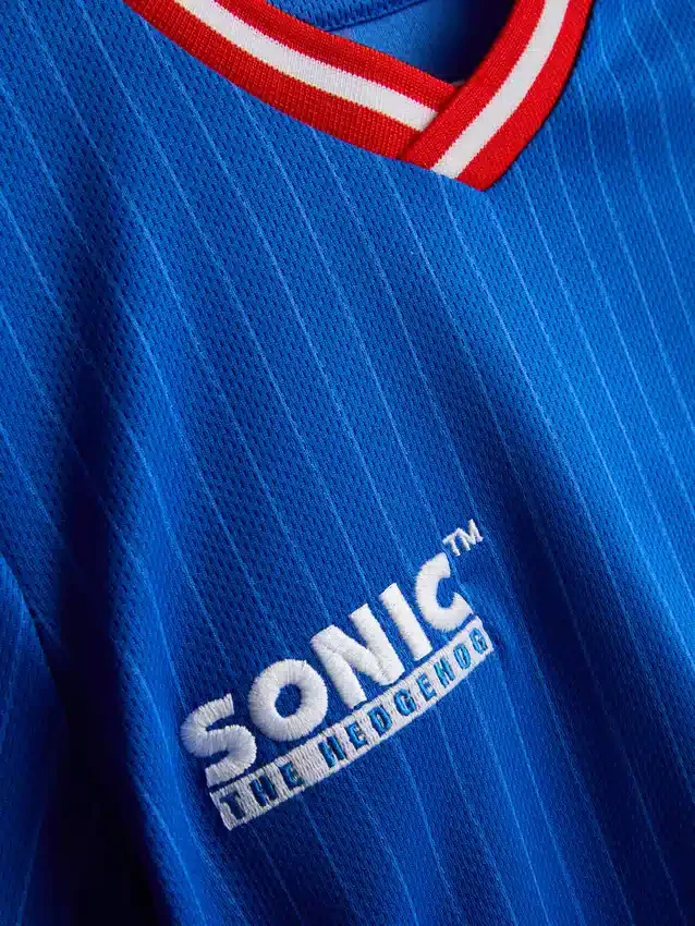 1,5–9 v. | Sonic the Hedgehog -urheilusetti