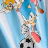 1,5–9 v. | Sonic the Hedgehog -urheilusetti
