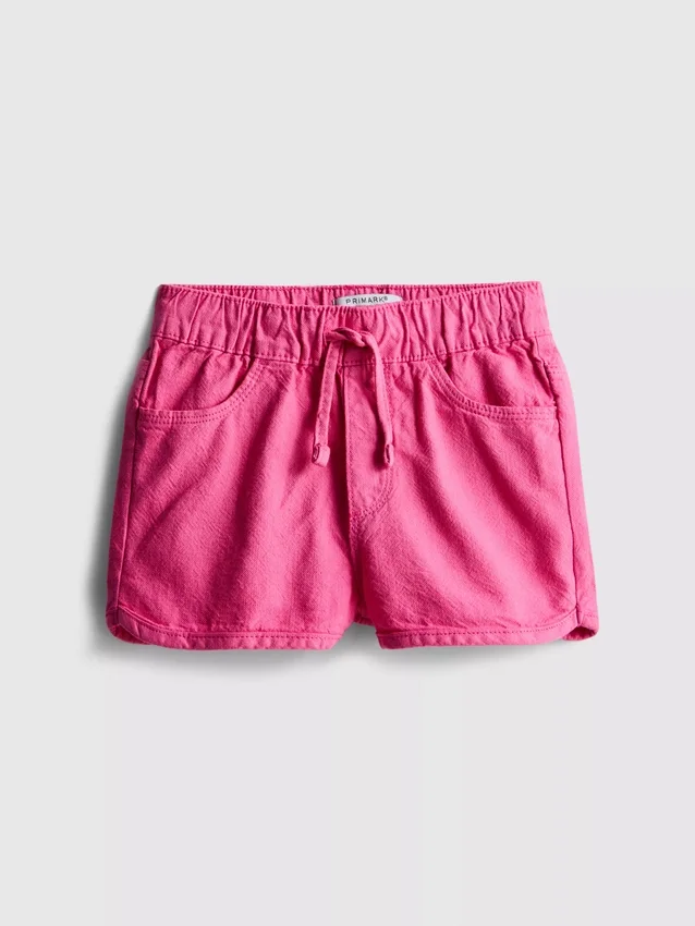 1,5–9 v. | twill-juoksushortsit