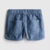 1,5–9 v. | twill-juoksushortsit