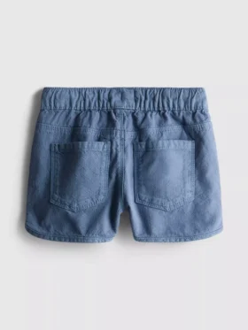 1,5–9 v. | twill-juoksushortsit