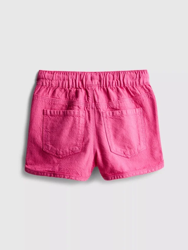 1,5–9 v. | twill-juoksushortsit