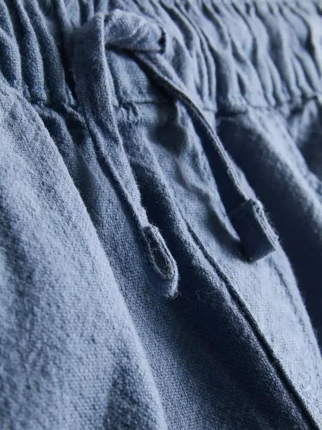 1,5–9 v. | twill-juoksushortsit
