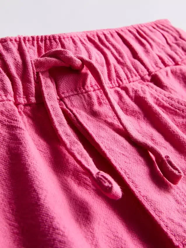1,5–9 v. | twill-juoksushortsit