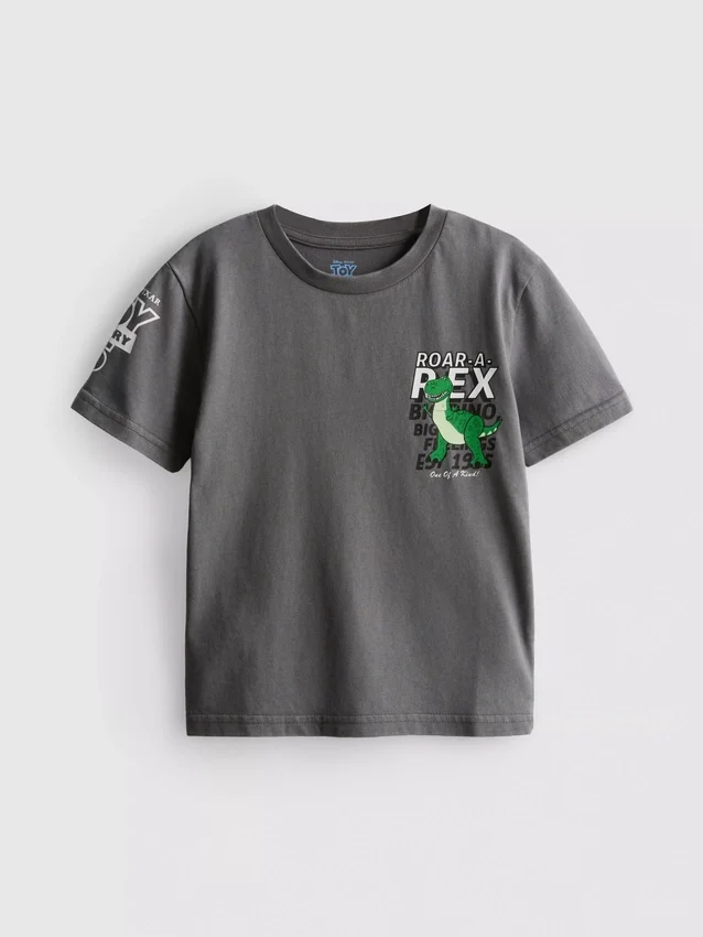 1–9 v. | Disney Pixarin Toy Story Rex -Kauluspaidat