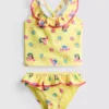 1–9 v. | Disneyn Stitch-tankini